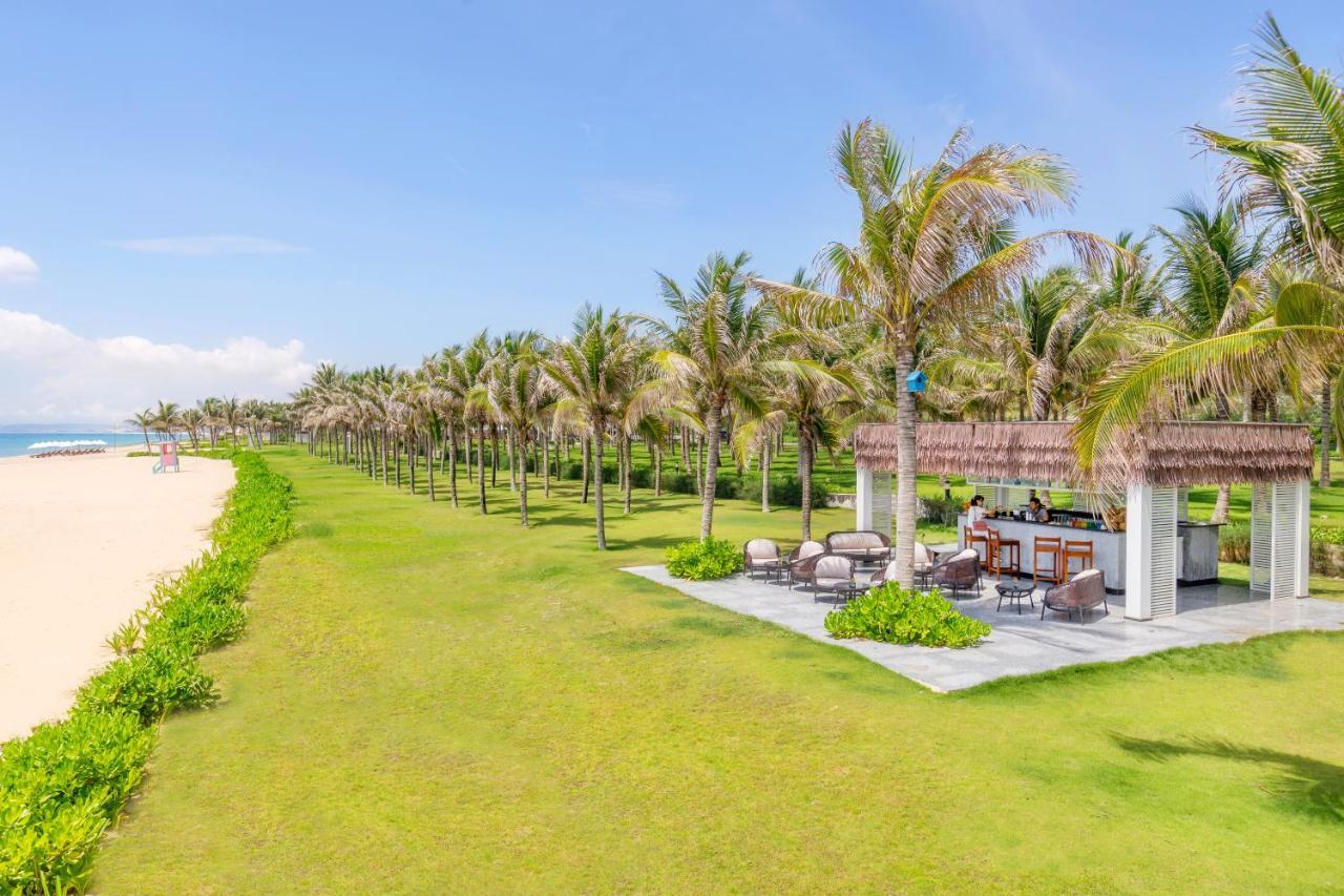 Selectum Noa Resort Cam Ranh Buitenkant foto