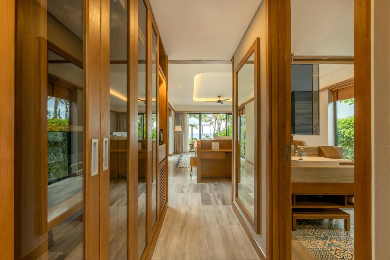 Selectum Noa Resort Cam Ranh Buitenkant foto