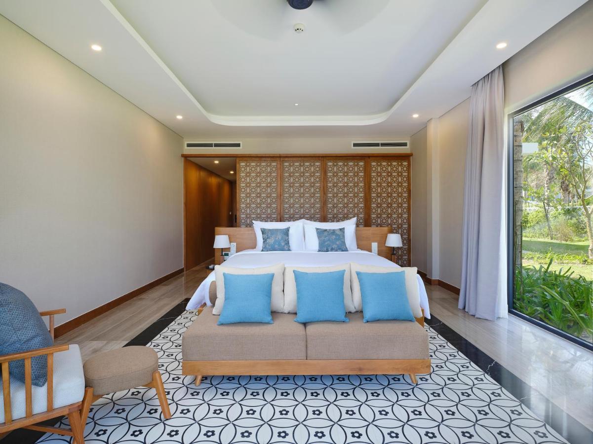 Selectum Noa Resort Cam Ranh Buitenkant foto