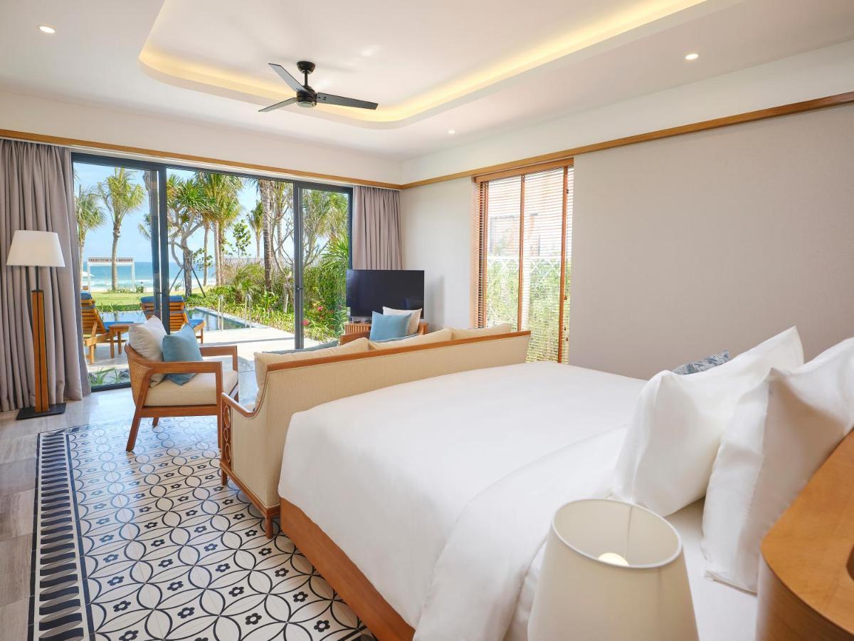 Selectum Noa Resort Cam Ranh Buitenkant foto