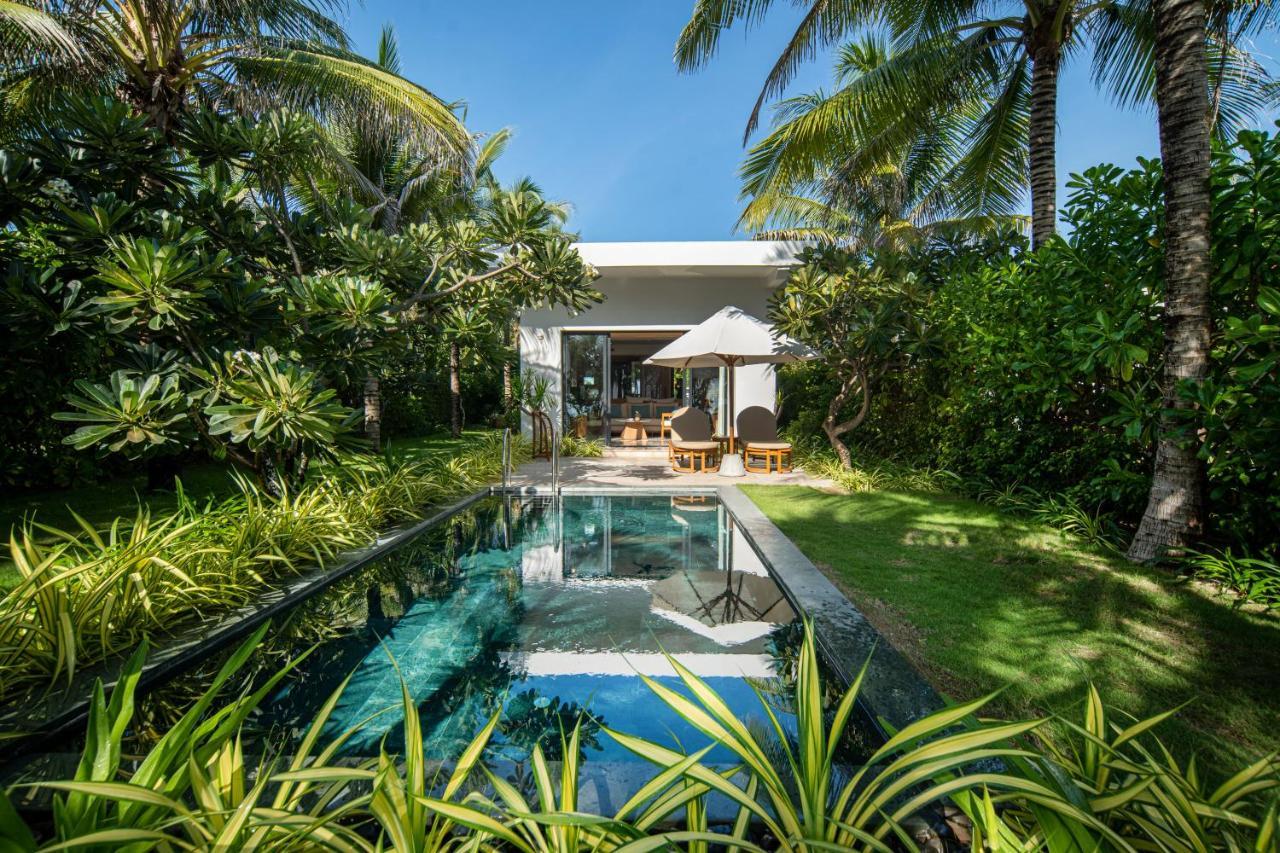 Selectum Noa Resort Cam Ranh Buitenkant foto